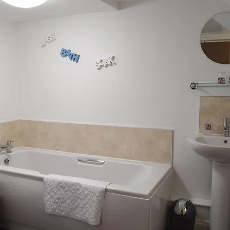 White Whale Holiday home Whitby