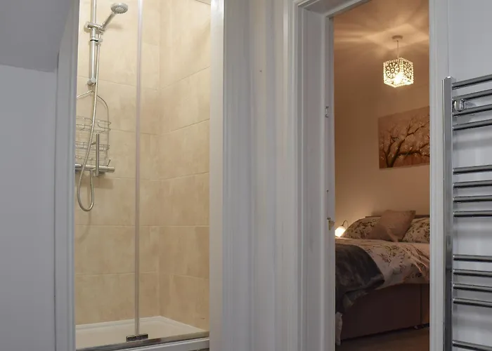 Feriehus White Whale