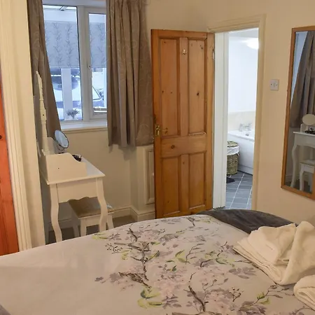 White Whale Hébergement de vacances *