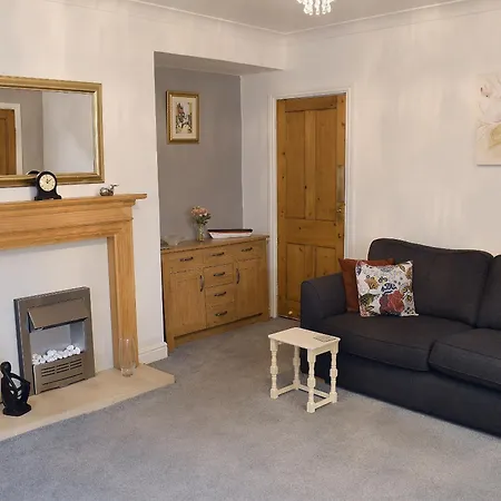 Σπίτι διακοπών White Whale Γουίτμπι