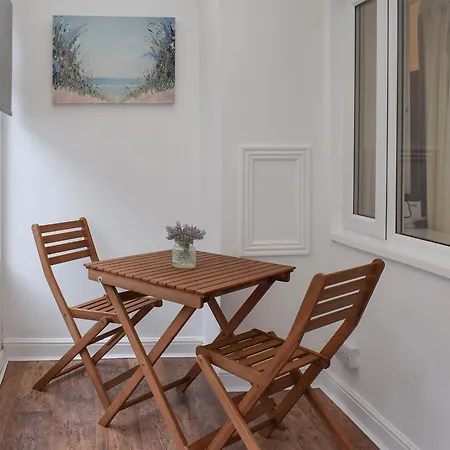 White Whale Сasa de vacaciones Whitby