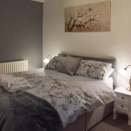 White Whale Сasa de vacaciones *