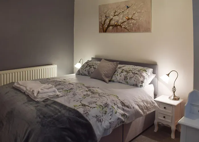 White Whale Сasa de vacaciones *